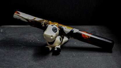 A24 - Pasqualie - Orange you tired of me yet