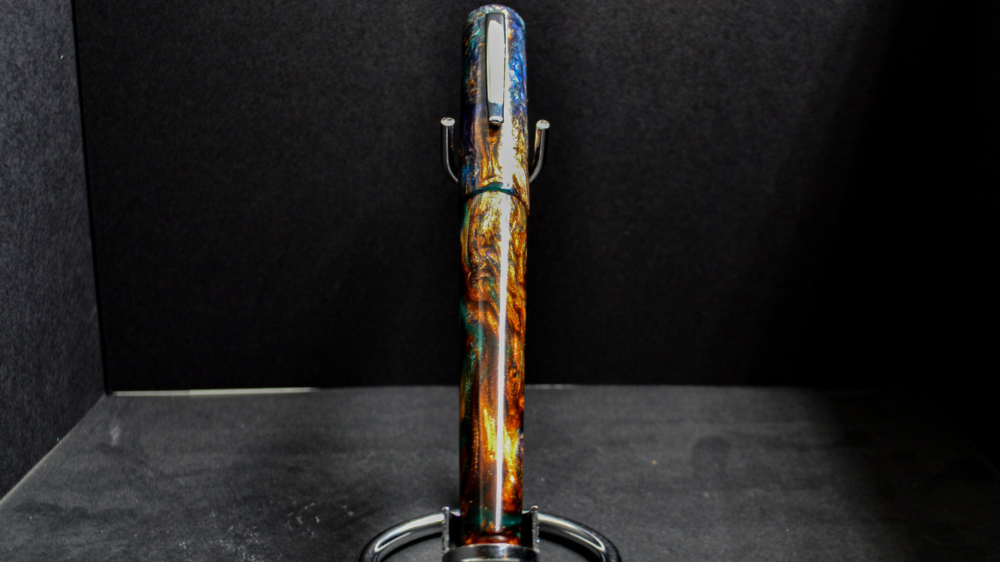 B24 - SNR - Enchanted