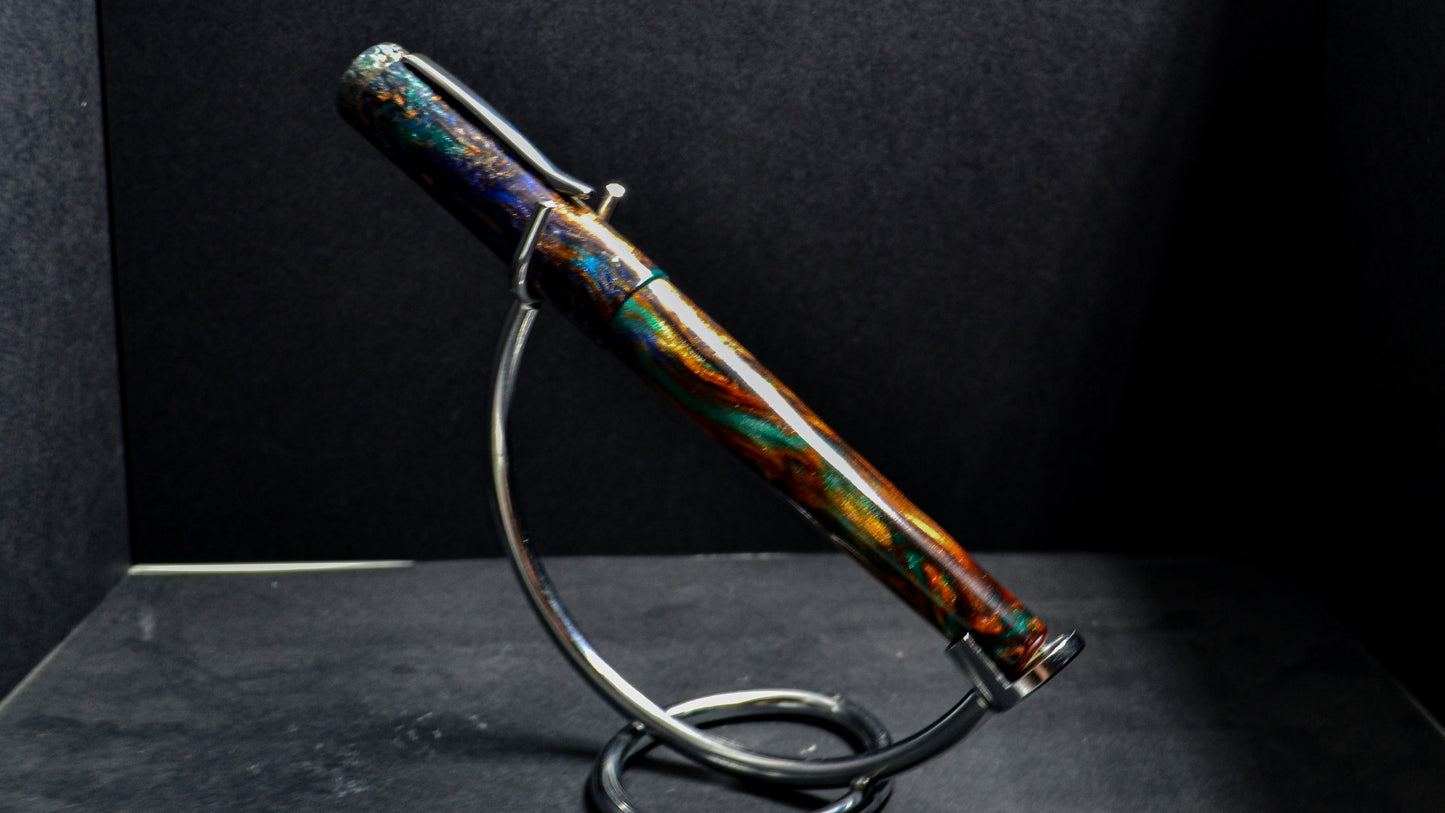 B24 - SNR - Enchanted