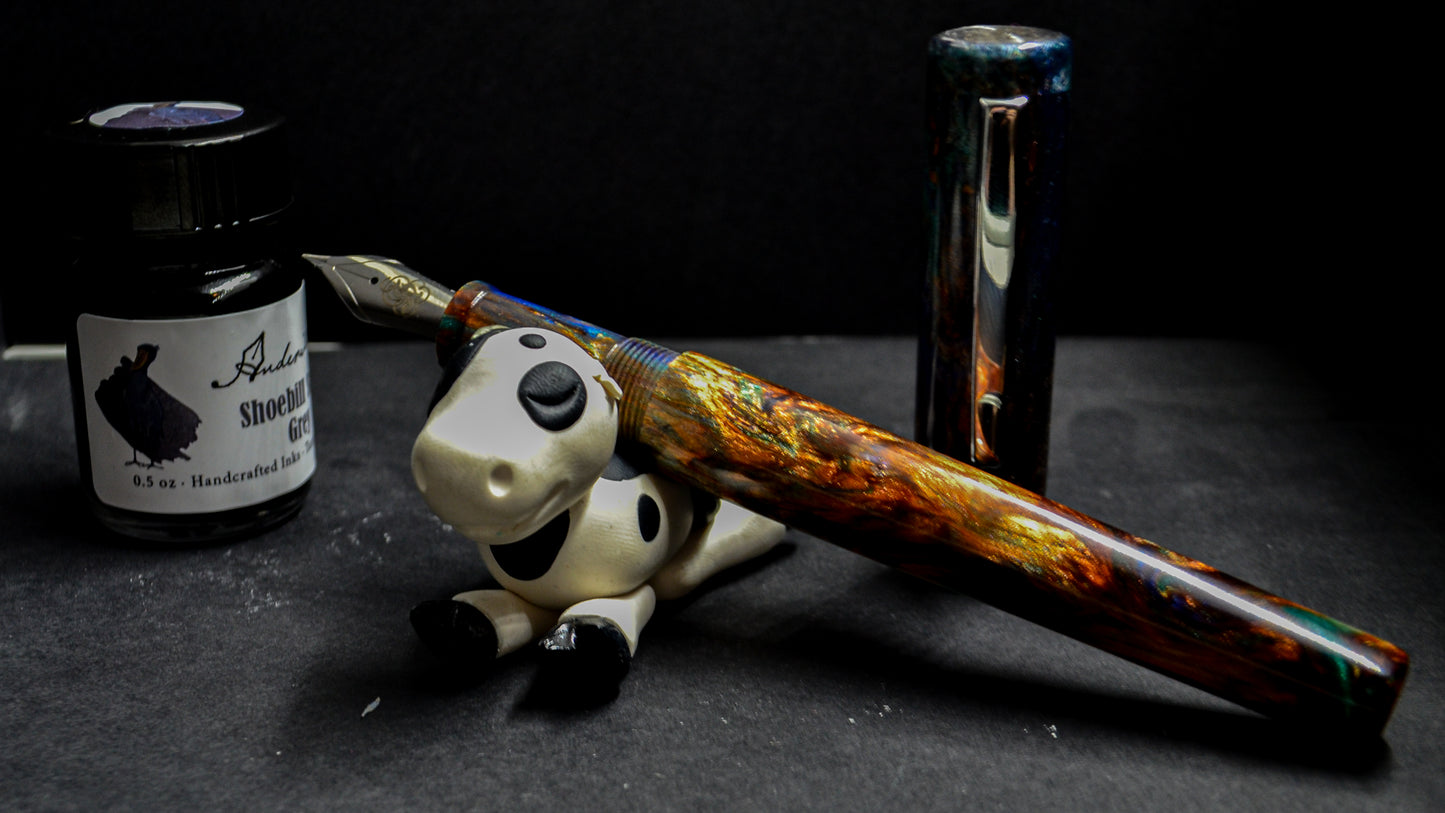 B24 - SNR - Enchanted