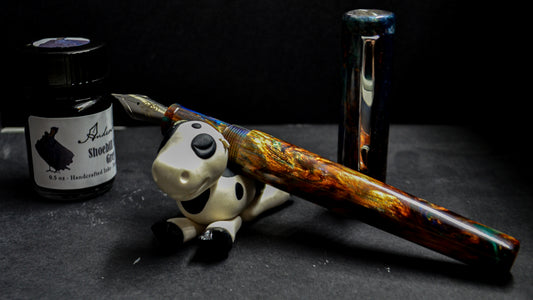 B24 - SNR - Enchanted