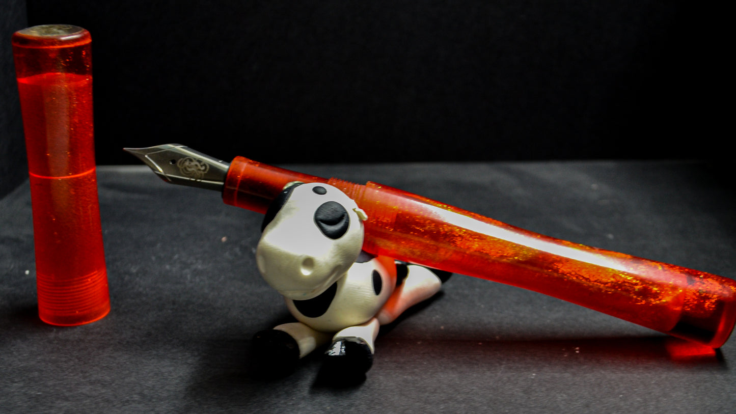 Q24 - Brooks - Fire Opal