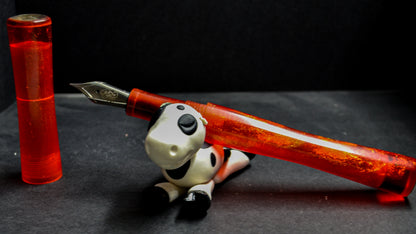 Q24 - Brooks - Fire Opal