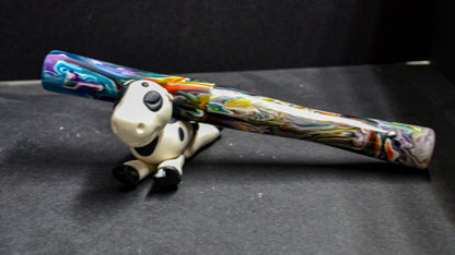 Q24 - Brooks - Primary Manipulation