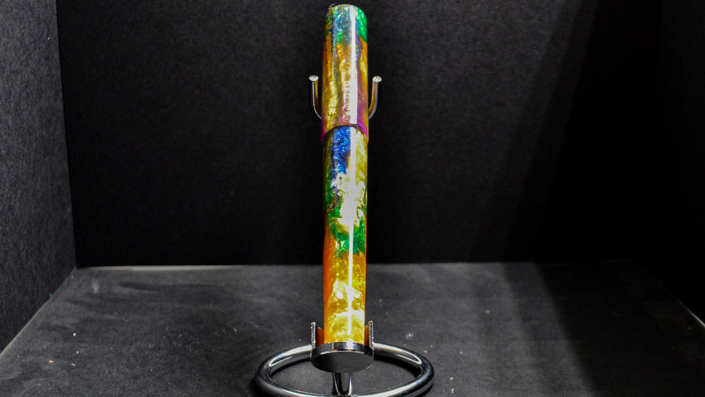 B24 - SNR - Natter Batter 2.0