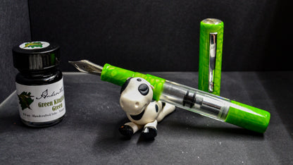 The A24 Kolbenfüller (Juma)