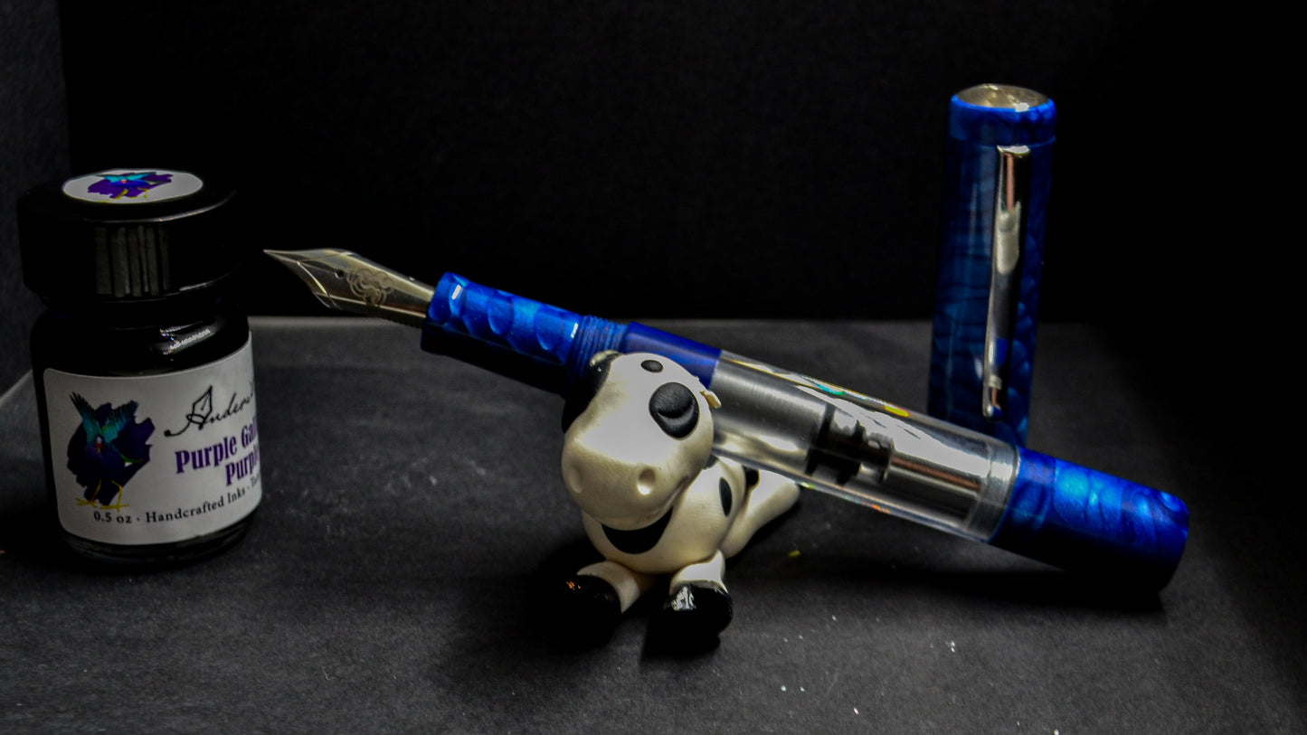 The A24 Kolbenfüller (Juma)