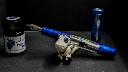 The A24 Kolbenfüller (Juma)