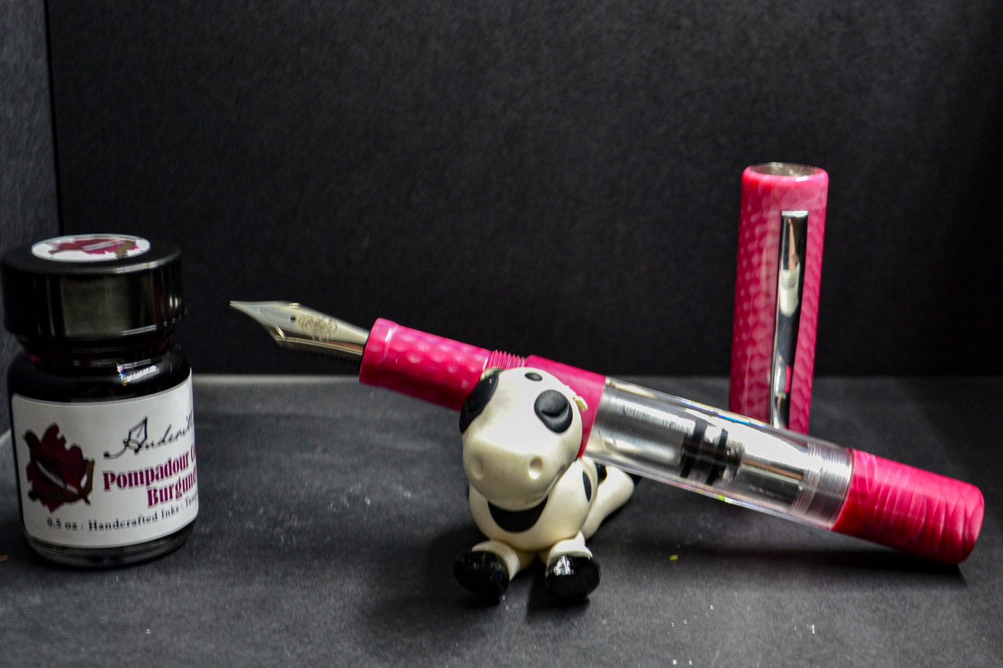 The A24 Kolbenfüller (Juma)