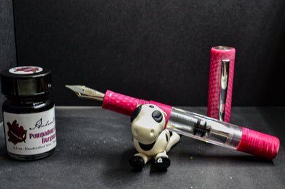 The A24 Kolbenfüller (Juma)