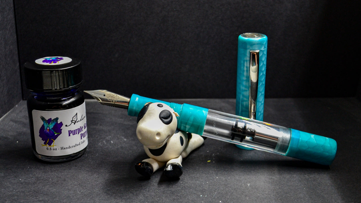 The A24 Kolbenfüller (Juma)