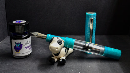 The A24 Kolbenfüller (Juma)