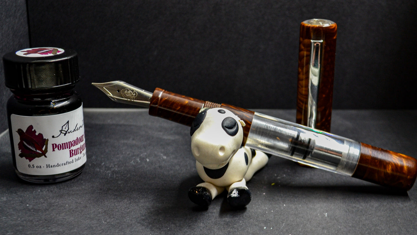 The A24 Kolbenfüller (Juma)