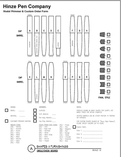B24 - (SNR) Hidden Tiger