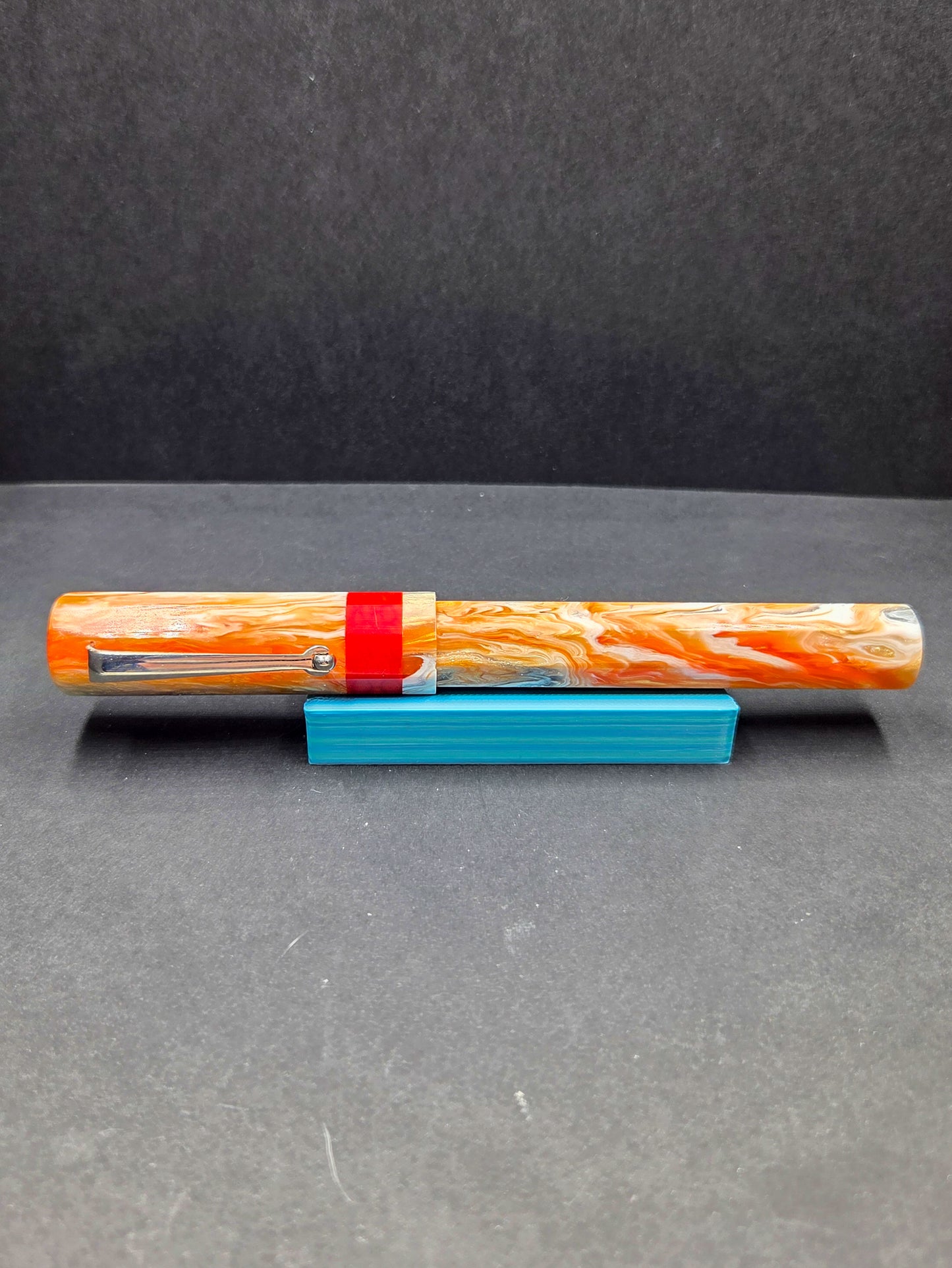 A24 - Sleipnir - BlankWerks resin Lava Flow