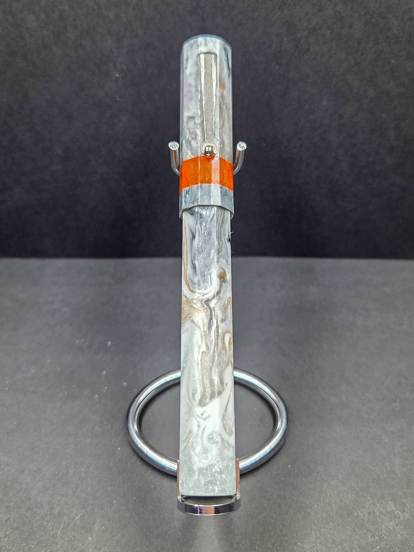 A24 - Sleipnir - SNR - Fire and Ice