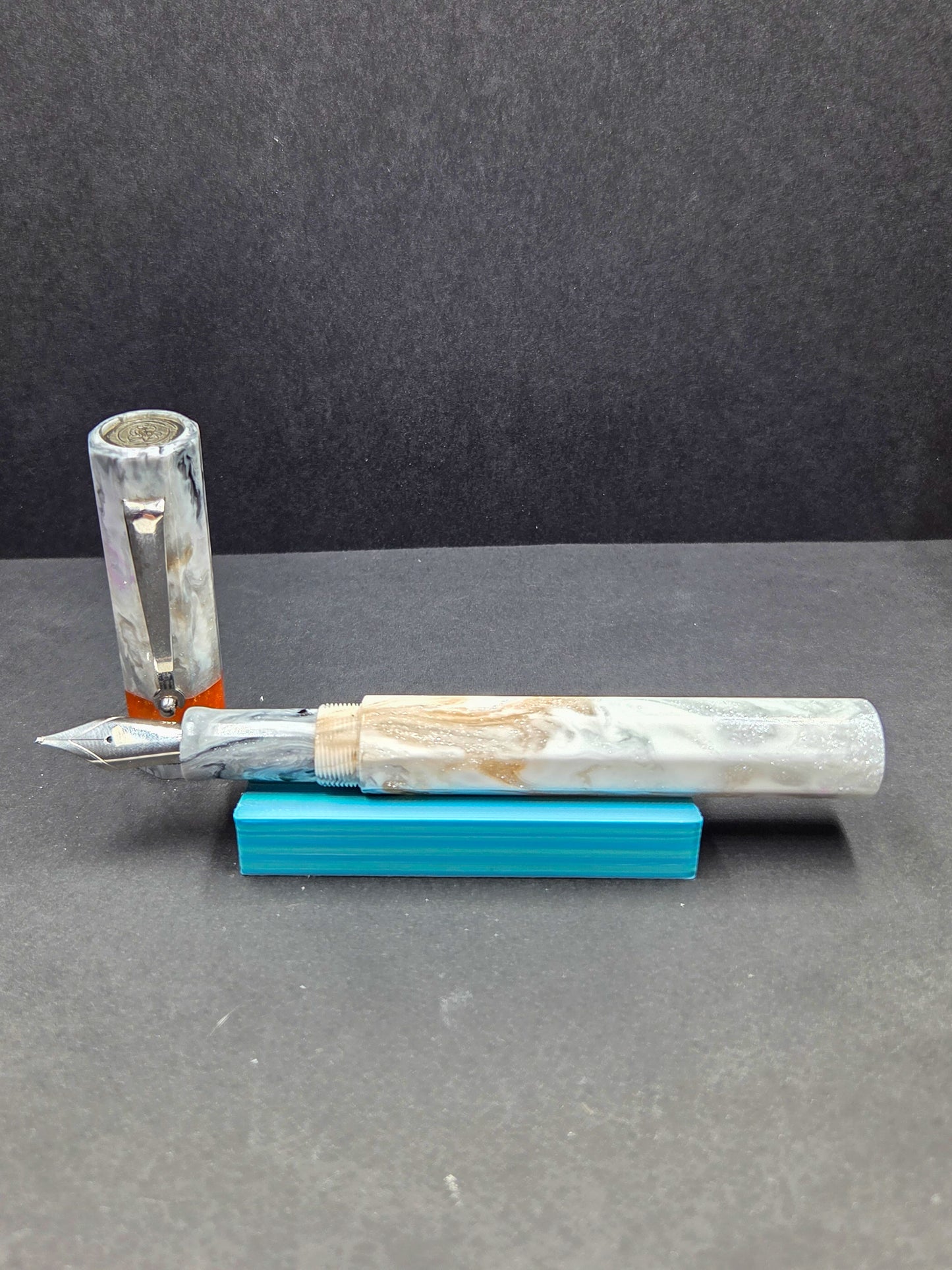 A24 - Sleipnir - SNR - Fire and Ice
