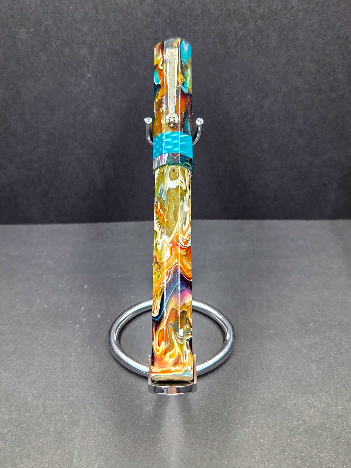 A24 - Sleipnir - Brooks - PM5 - Juma Accent band