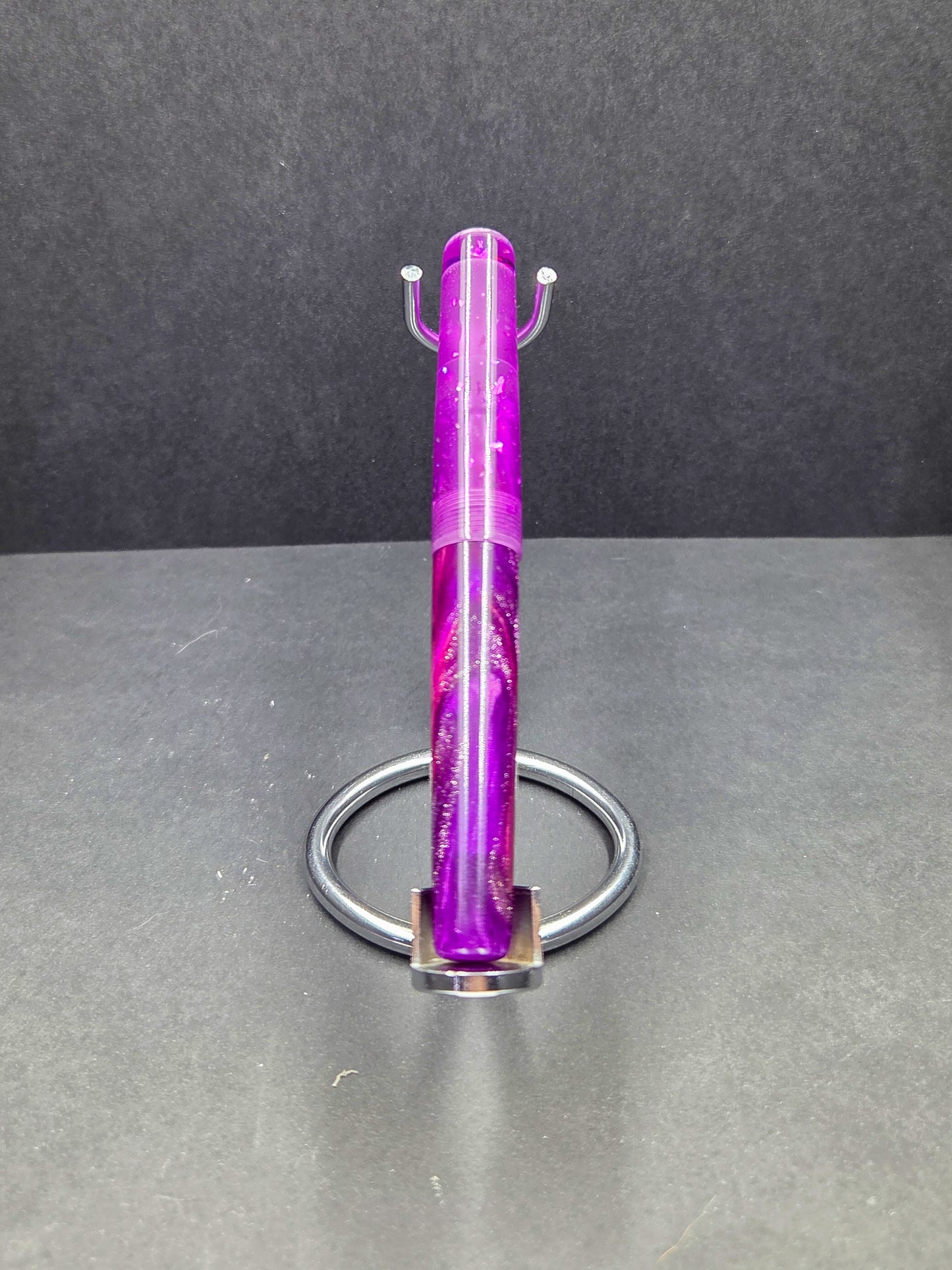 F14 - Taschenstift - Sparkly Plum
