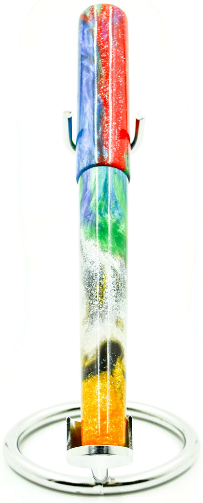 B24 - (SNR) - Pot of Gold w/ rollstop (LE) (220643)