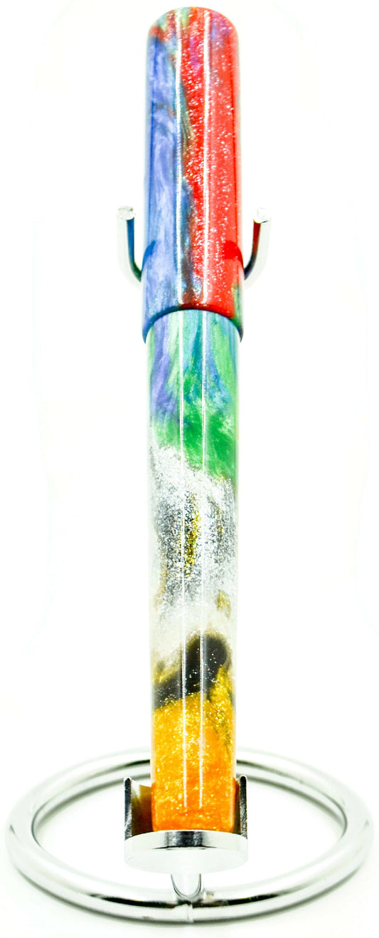 B24 - (SNR) - Pot of Gold w/ rollstop (LE) (220643)