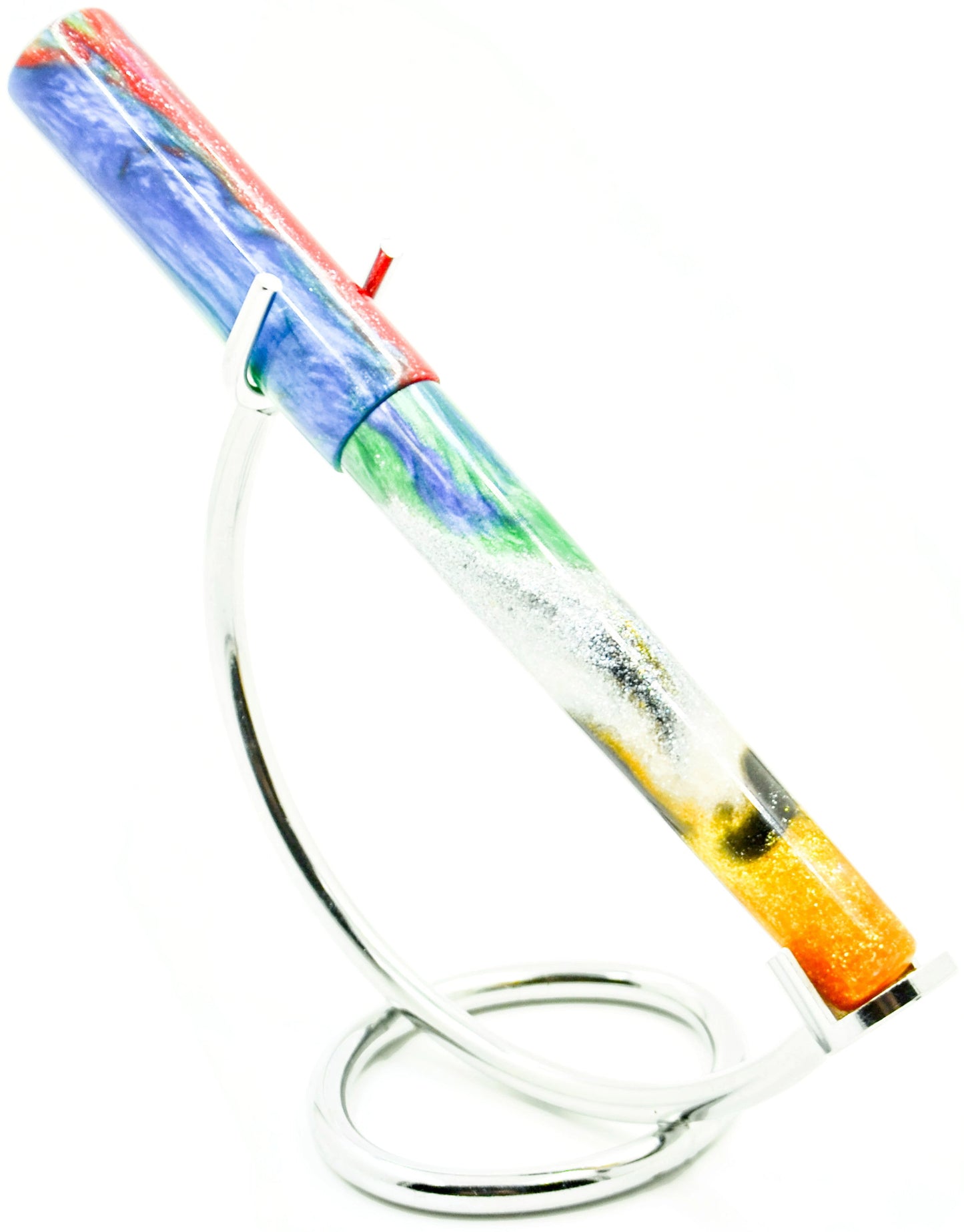 B24 - (SNR) - Pot of Gold w/ rollstop (LE) (220643)