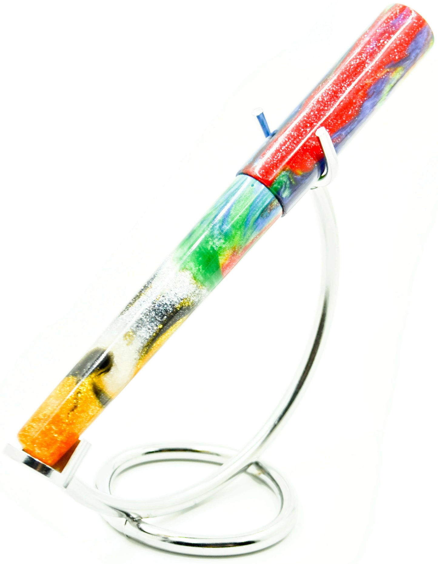 B24 - (SNR) - Pot of Gold no rollstop (LE) (220642)