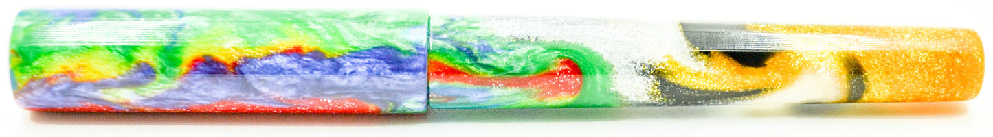 B24 - (SNR) - Pot of Gold w/ rollstop (LE) (220643)