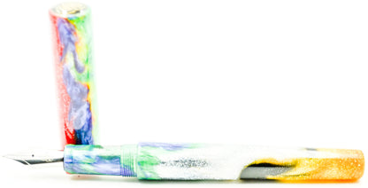 B24 - (SNR) - Pot of Gold no rollstop (LE) (220642)