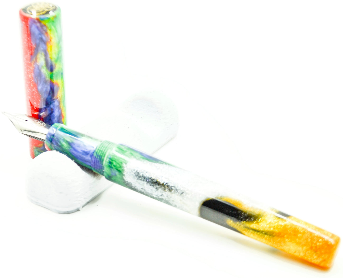 B24 - (SNR) - Pot of Gold no rollstop (LE) (220642)