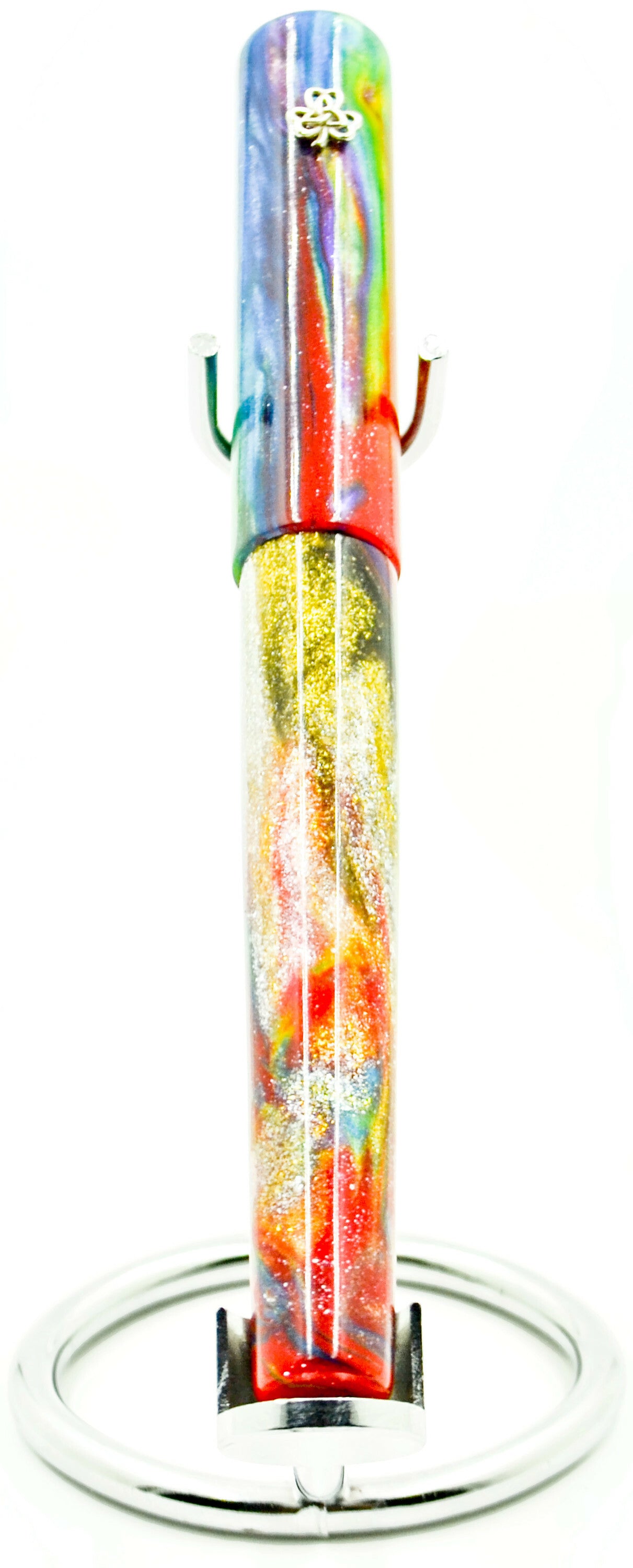 B24 - (SNR) - Pot of Gold w/ rollstop (LE) (220643)