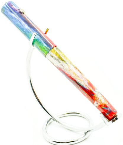 B24 - (SNR) - Pot of Gold w/ rollstop (LE) (220643)