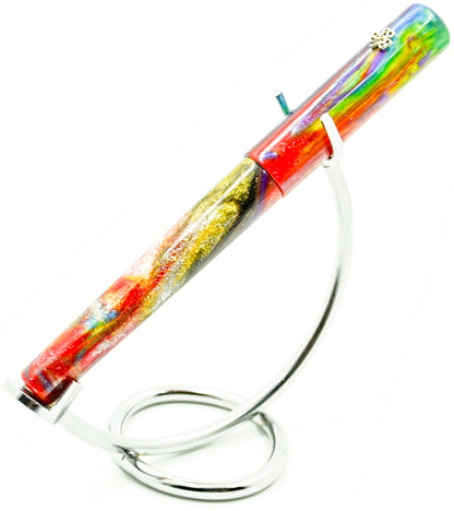 B24 - (SNR) - Pot of Gold w/ rollstop (LE) (220643)