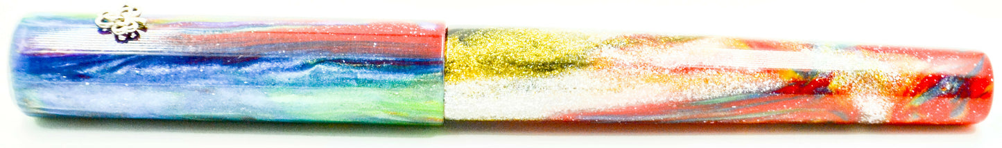 B24 - (SNR) - Pot of Gold w/ rollstop (LE) (220643)