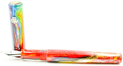 B24 - (SNR) - Pot of Gold w/ rollstop (LE) (220643)