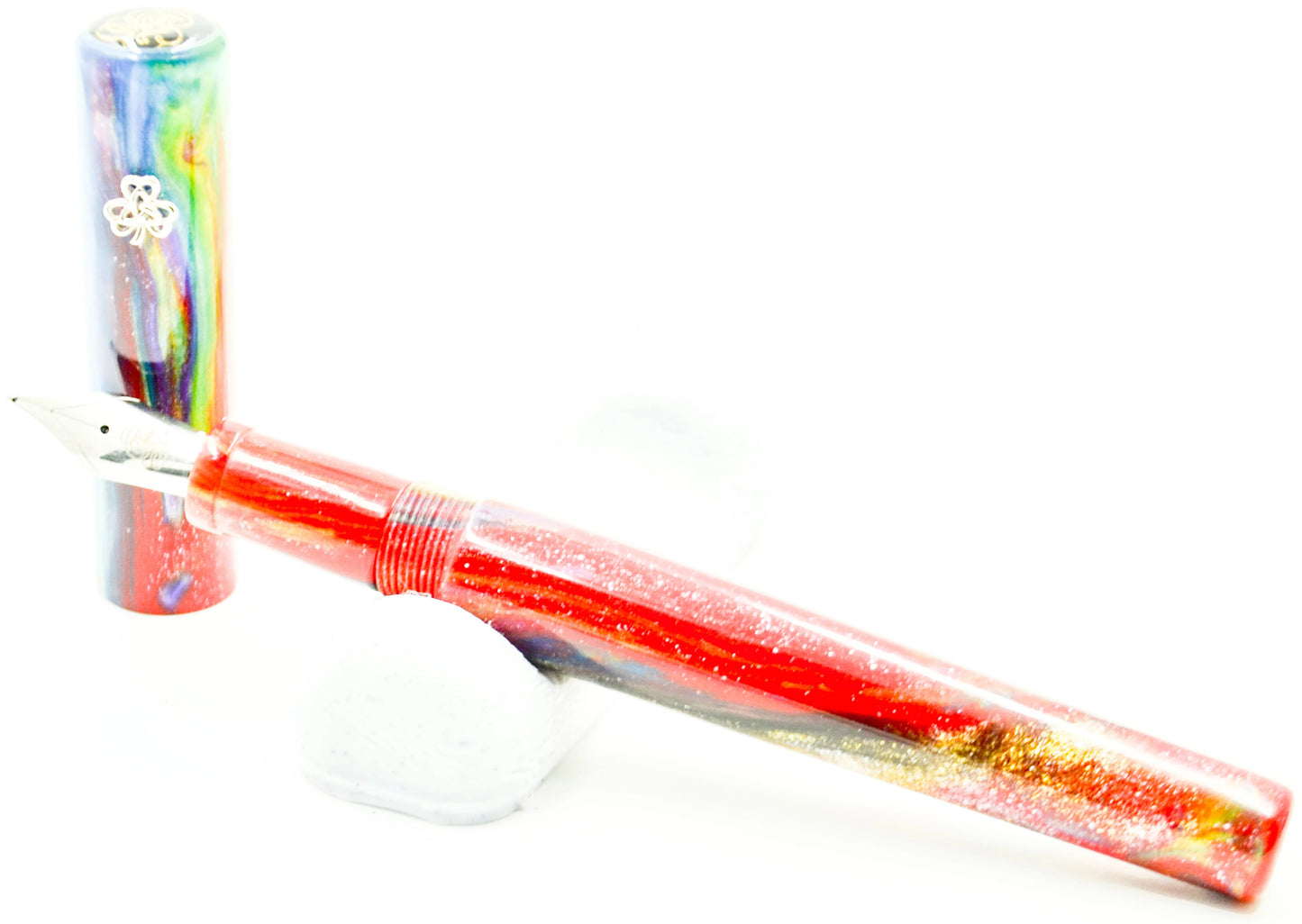 B24 - (SNR) - Pot of Gold w/ rollstop (LE) (220643)