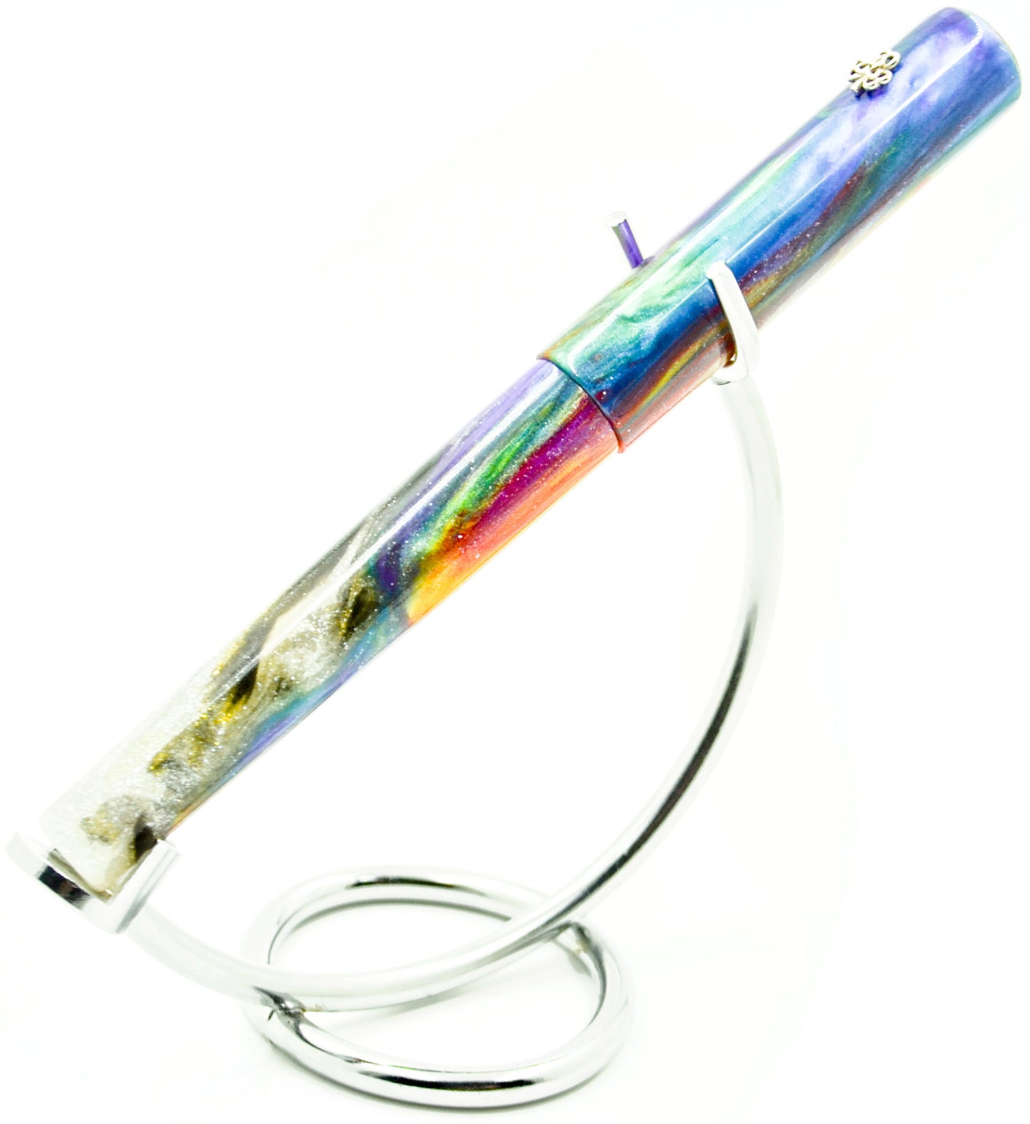 B24 - (SNR) - Pot of Gold w/ rollstop (LE) (220644)