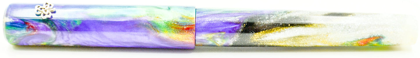 B24 - (SNR) - Pot of Gold w/ rollstop (LE) (220644)