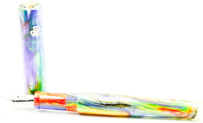 B24 - (SNR) - Pot of Gold w/ rollstop (LE) (220644)