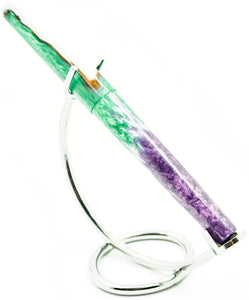 B24  -  (Starry Night Resins) - Uncle Kenney Pen (220612)