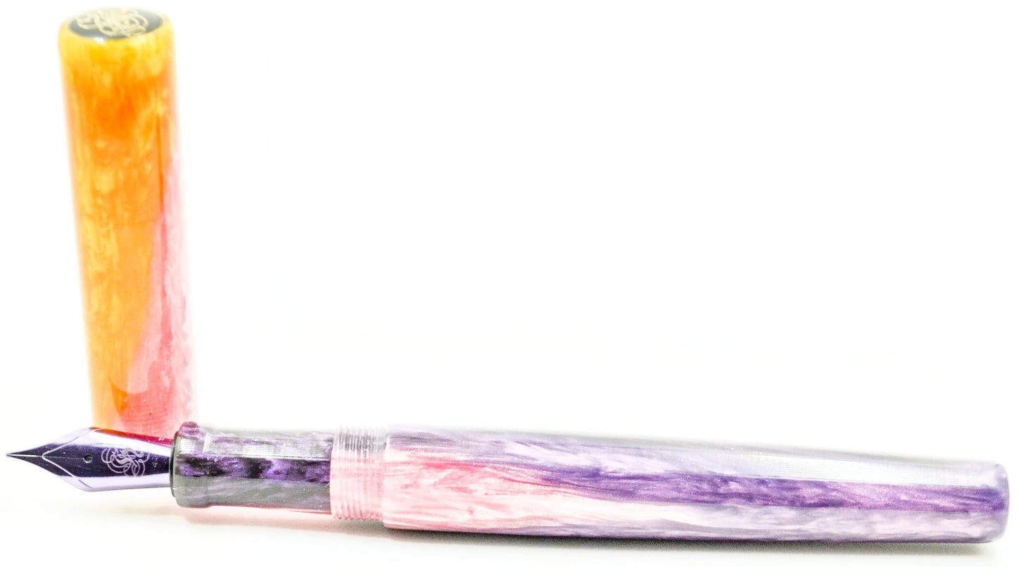 B24 - (SNR) Arabian Nights (220648)