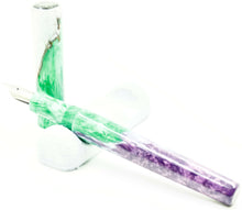 Load image into Gallery viewer, B24  -  (Starry Night Resins) - Uncle Kenney Pen (220612)
