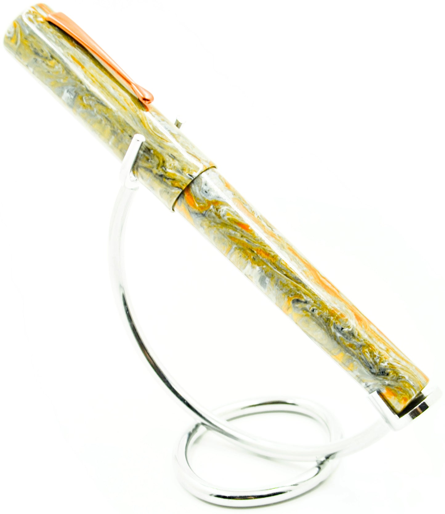 B36 - Evancio - Molten Damascus (220662)