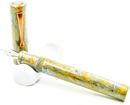 B36 - Evancio - Molten Damascus (220662)