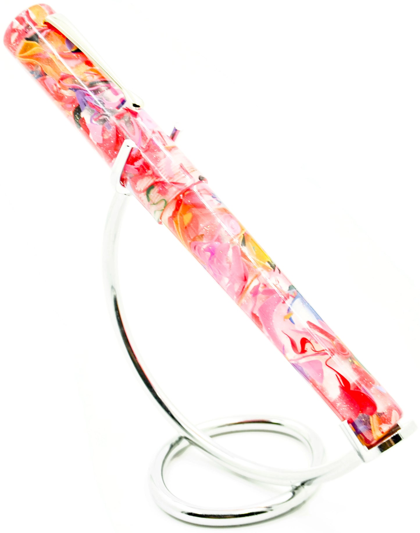 B36 - Festive Ribbon Demonstrator Evancio (220663)