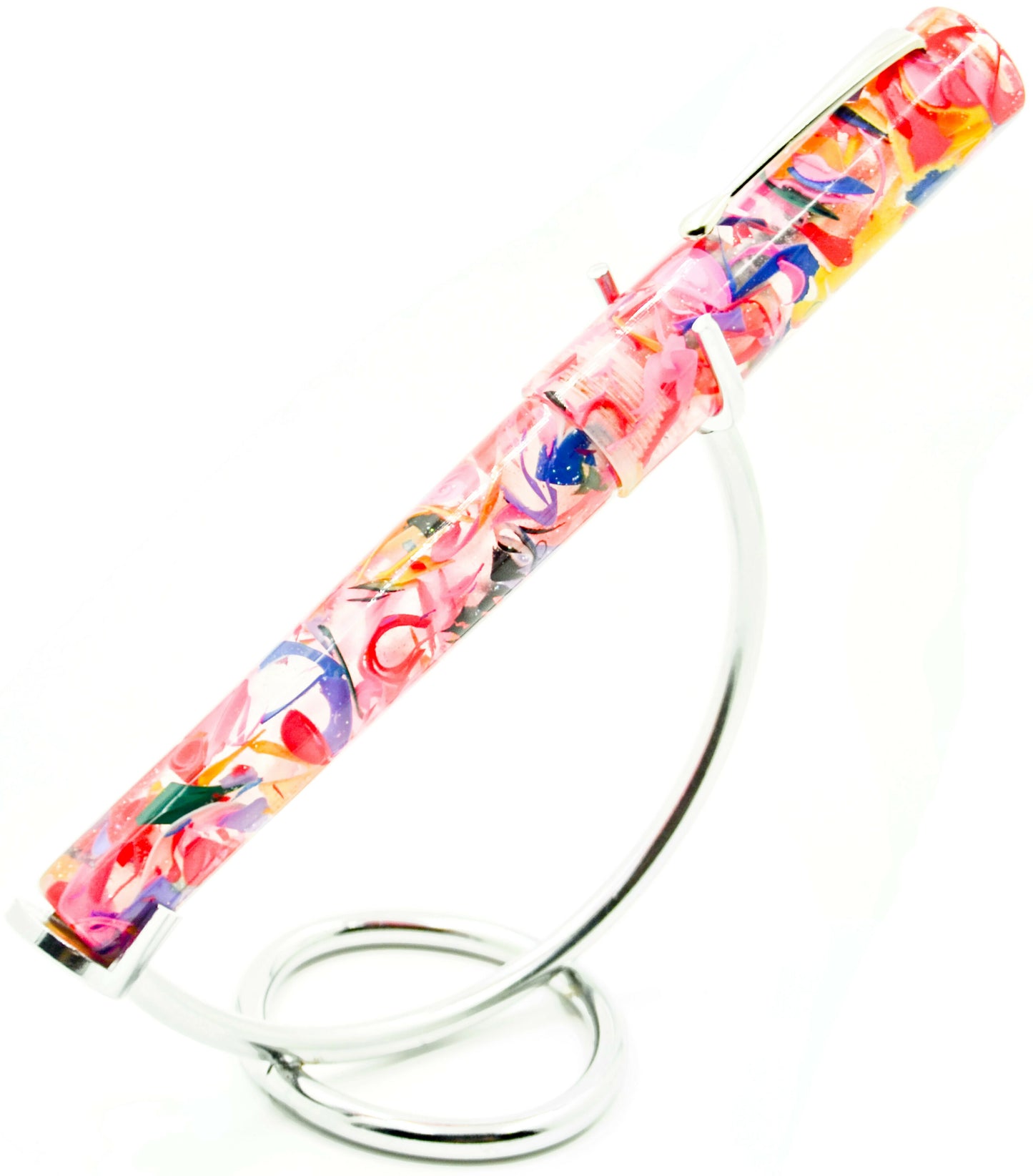 B36 - Festive Ribbon Demonstrator Evancio (220663)