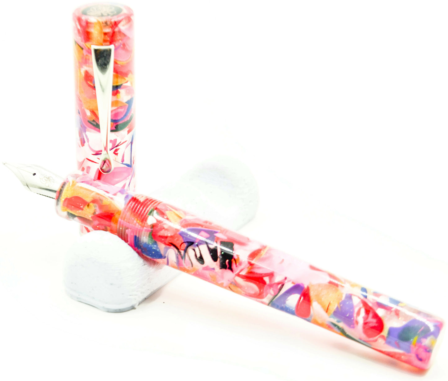 B36 - Festive Ribbon Demonstrator Evancio (220663)