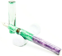 Load image into Gallery viewer, B24  -  (Starry Night Resins) - Uncle Kenney Pen (220613)
