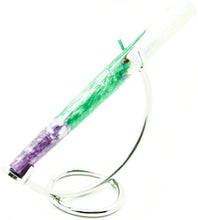 Load image into Gallery viewer, B24  -  (Starry Night Resins) - Uncle Kenney Pen (220621)
