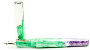 B24  -  (Starry Night Resins) - Uncle Kenney Pen (220621)